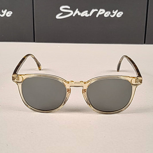 Sharpeye Shades Santa Fe Light *Gray lens