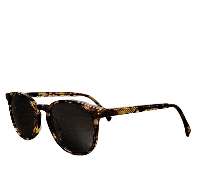 Sharpeye Shades Sunglasses - Santa Fe Tortoise.