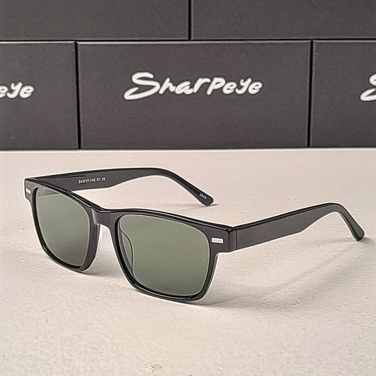 Sharpeye Shades - Marlin I *Green lens