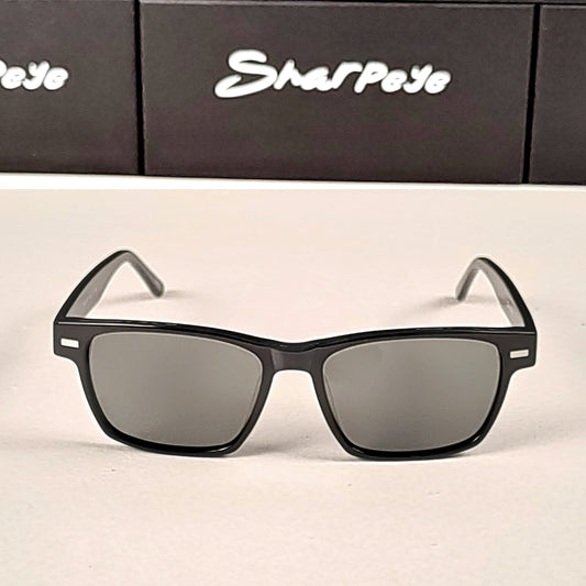 Sharpeye Shades Marlin II *Gray lens