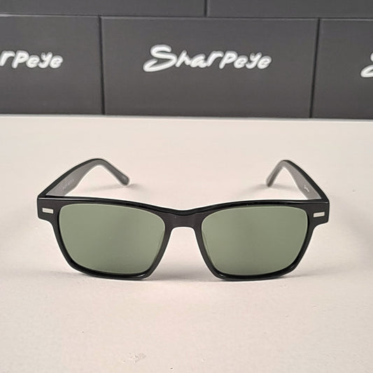 Sharpeye Shades - Marlin I *Green lens