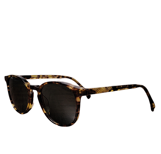 Sharpeye Shades Sunglasses - Santa Fe Tortoise.