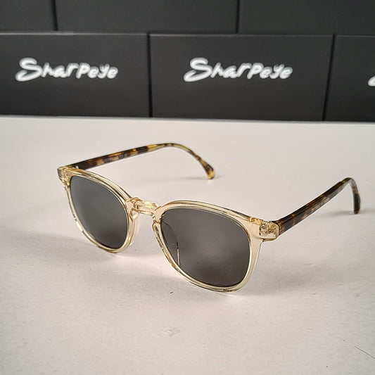 Sharpeye Shades Santa Fe Light *Gray lens